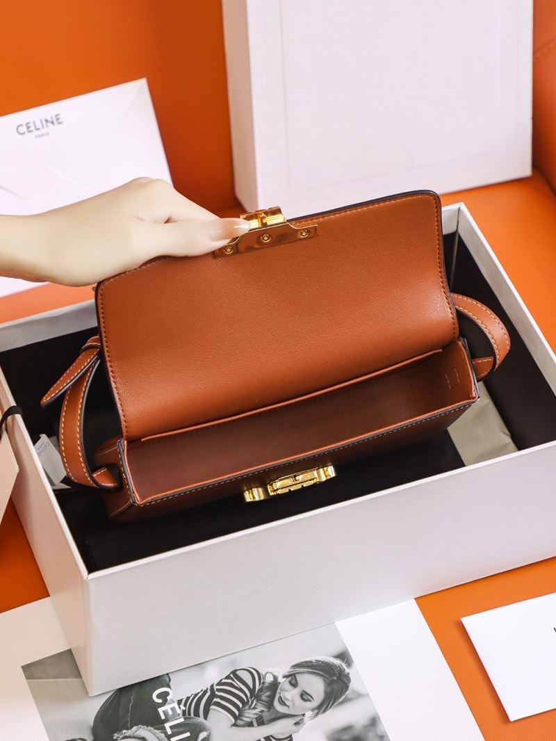 Celine Triomphe Bags